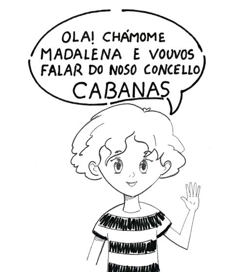 Madalena