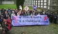 25 de novembro: soterremos o Patriarcado
