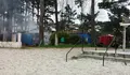 O BNG denuncia a inacción de Castrillón ante un novo incendio nun chiringuito da Madalena