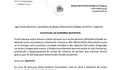 O BNG de Cabanas solicita a retirada da bandeira da UE na Casa do Concello