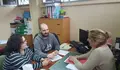O BNG reúnese con ASFEDRO para avaliar a situación da drogodependencia en Cabanas