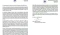 Posicionamento do BNG sobre os convenios con Cabanas Rural e Club KDM Cabanas