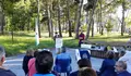Iago Varela: fronte o bipartidismo a catro, o BNG aposta por darlle voz ao noso país