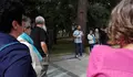 Iago Varela e Mini Rivas piden o voto ao BNG para "desterrar as políticas involutivas do PP"