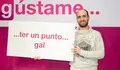 Celebramos que o PP adopte o “punto gal” un ano despois de propolo o BNG