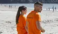 O goberno de Cabanas négase a garantir o socorrismo na praia da Madalena