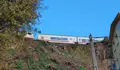 O BNG denuncia no Congreso a situación na que se atopa a liña ferroviaria Ferrol – Betanzos ao seu paso por Cabanas