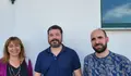 Representantes do BNG da comarca de Ferrolterra reúnense coa dirección do SEPRONA
