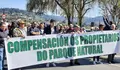 O BNG lamenta que o novo goberno de Cabanas abandone ás propietarias das Fragas do Eume