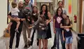 A ANPA O Castiñeiro participou no encontro do BNG no Parlamento Galego
