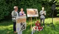 O BNG homenaxeou en Cabanas á Guerrilla Antifranquista e á súa Loxística