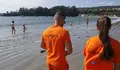 O BNG de Cabanas denuncia a falta de servizo de socorrismo na Madalena