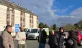 O BNG logra o apoio unánime do pleno de Cabanas para mellorar a situación da residencia de maiores de Laraxe