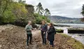 O BNG consegue que a Xunta inclúa o Muíño de Maré do río Castro no Catálogo de Bens de Valor Cultural do Litoral
