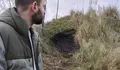 O BNG logra un acordo unánime do pleno de Cabanas para esixir á APLU a retirada dos áridos contaminantes de Vilar do Colo