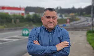 Xos&eacute; Manuel Golpe Acu&ntilde;a