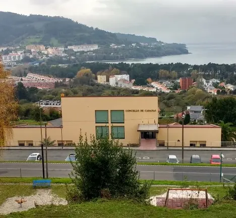 concello de cabanas
