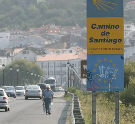 cami&ntilde;o ingles cabanas