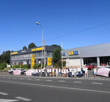 afectados opel cabanas