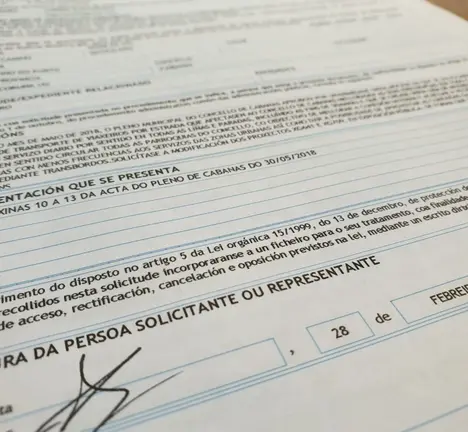 2019.02.28 - Rexistro alegaci&oacute;ns plan transporte