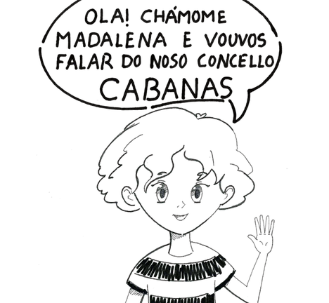 Madalena
