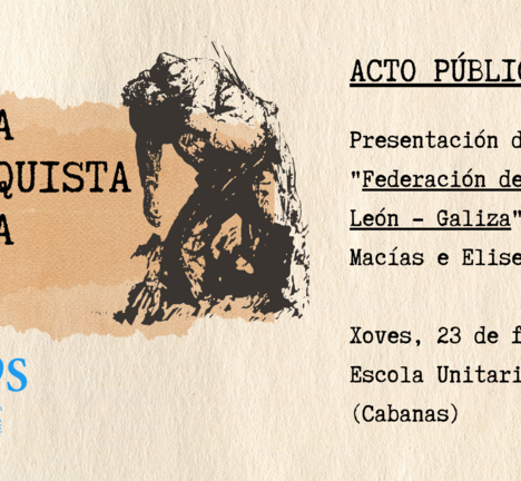Homenaxe Guerrilla antifranquista
