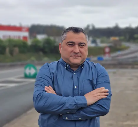 Xos&eacute; Manuel Golpe Acu&ntilde;a