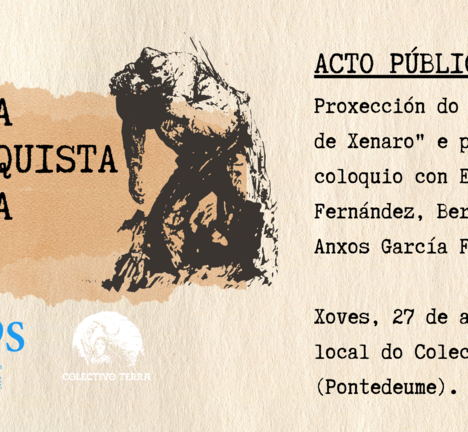 Cartelar&iacute;a homenaxe