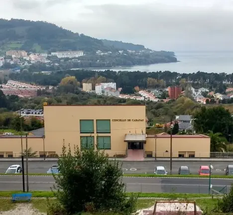 Casa do Concello