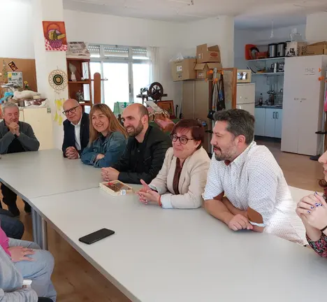 Encontro BNG