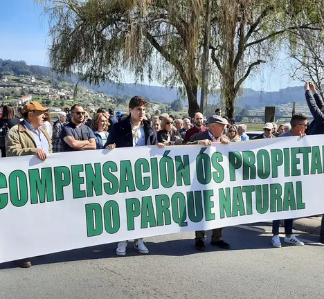 Manifestaci&oacute;n PRUX