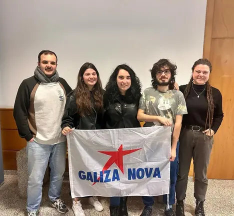 Galiza Nova Cabanas
