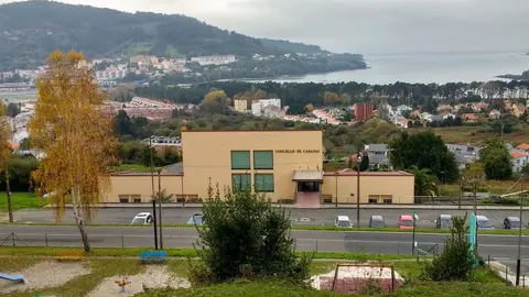 concello de cabanas