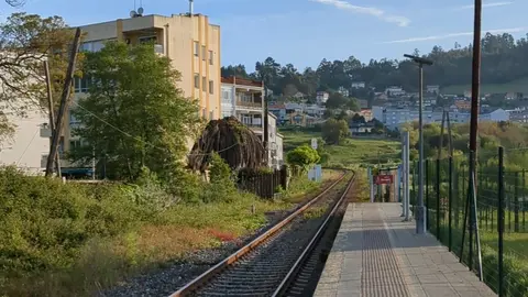 Apeadoiro de Cabanas-Areal