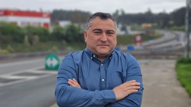 Xos&eacute; Manuel Golpe Acu&ntilde;a