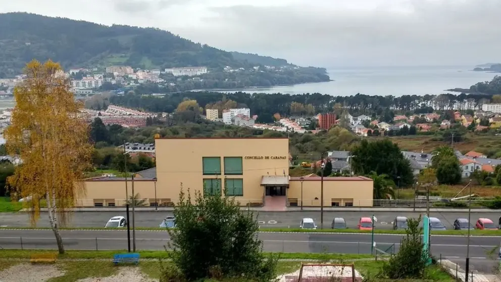Casa do Concello