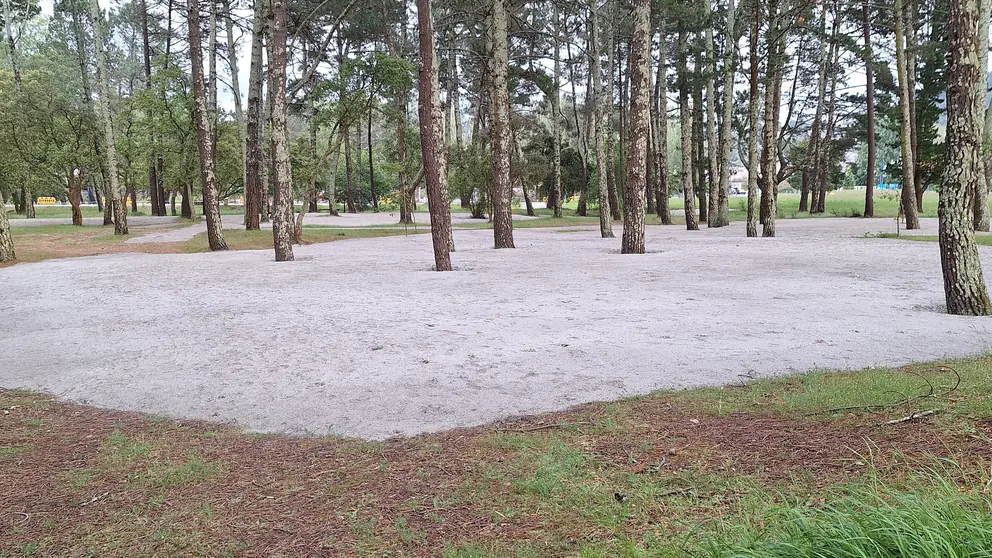Pi&ntilde;eiral da Madalena